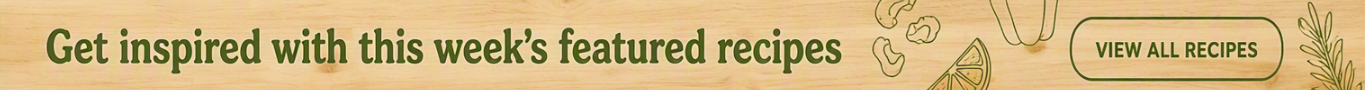 shop all recipes